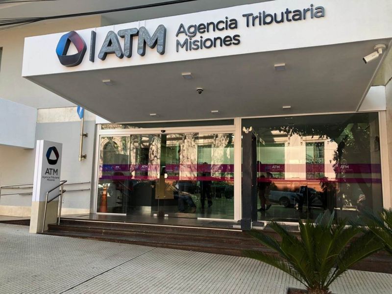 La Agencia Tributaria Misiones no tiene personal implicado en causa de contrabando de soja
