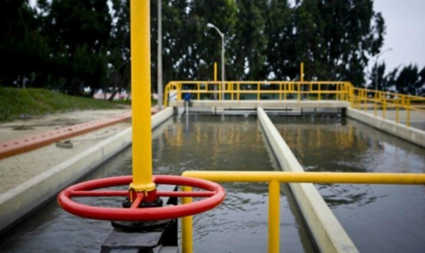 Alerta en los servicios de agua de todo el país por las olas de calor