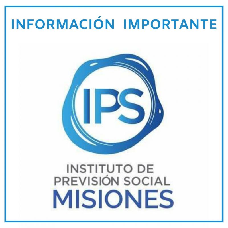 Accedé a tu "Credencial Digital" del IPS desde la App Macro para disfrutar de sus beneficios