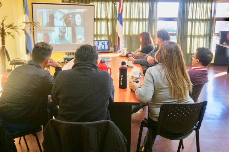 Se conformó la Mesa Provincial de Empresas recuperadas por sus trabajadores