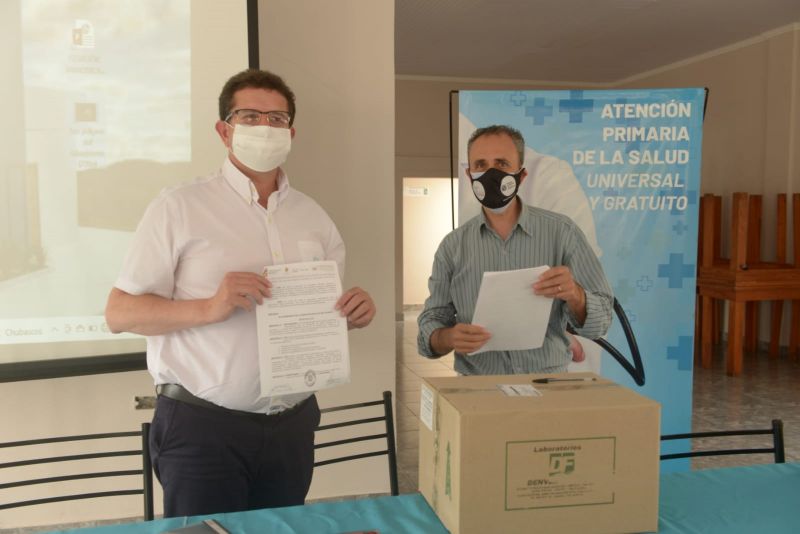 Comunales sanvicentinas: Es de interés municipal la lucha contra el tabaquismo