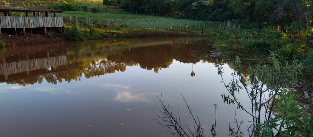 MISIONES – San Vicente: Una jovencita perdió la vida luego de caer en un tajamar