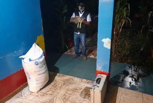 MISIONES - Salto Encantado: Piden liberación de detenido acusado de matar a un individuo que intento robarle utilizando arma de fuego.