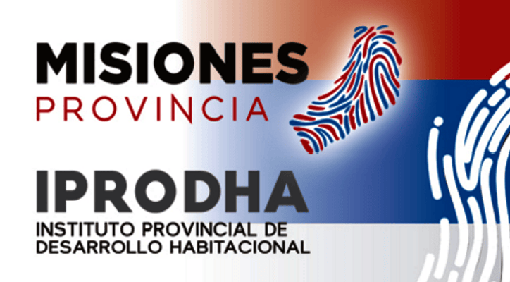El IProDHa completó los cupos para el PROCREAR II
