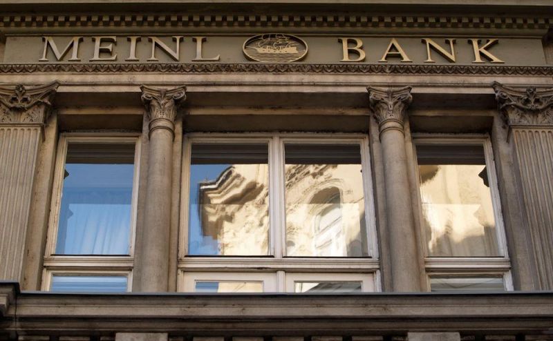 Investigan vínculo entre el Grupo Macri y un banco acusado de lavado de dinero