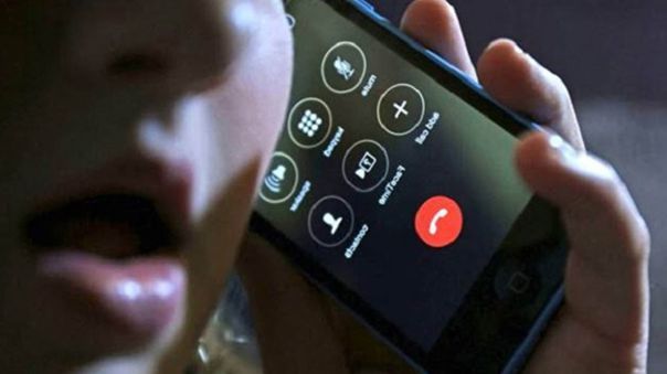 BUENOS AIRES - Quilmes: extorsionaba a su "mejor amiga" con revelar una infidelidad y fue detenida
