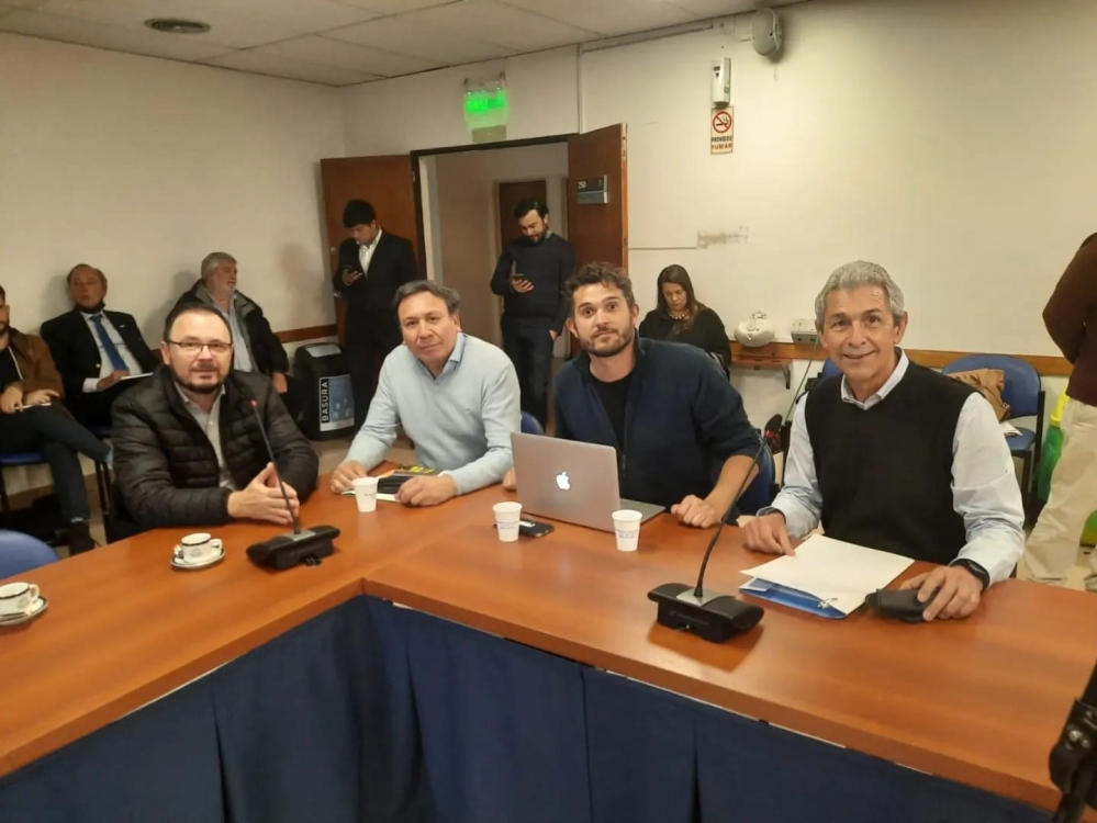 Congreso Nacional: Reunión clave sobre el futuro del sector tabacalero de Misiones