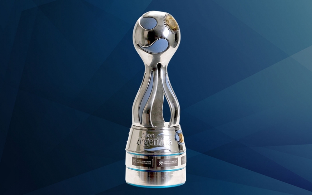 FÚTBOL – Copa Argentina: Semifinales – Horarios y resultados