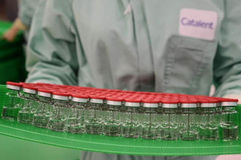 Se producirán en Argentina unas 150 millones de dosis de la vacuna de Oxford y AstraZeneca