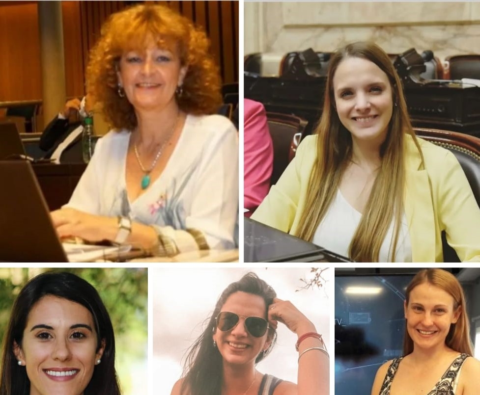 OPINIÓN – JxC: “Mujeres abandonadas a la buena de Dios”
