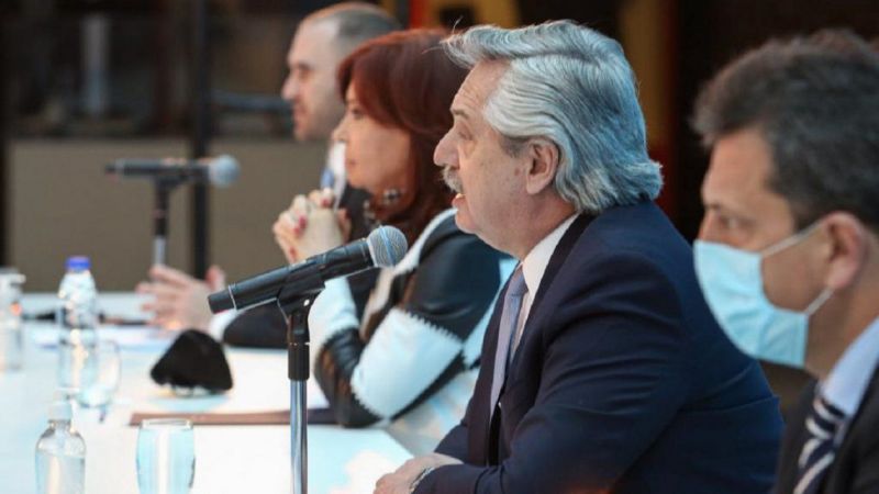 Deuda: Argentina reestructura el 99% y suma una adhesión del 93.5%