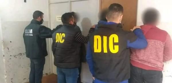 MISIONES, CHACO y CORRIENTES - Atrapan a banda que robaba ocupando inhibidores de alarmas y radiofrecuencia