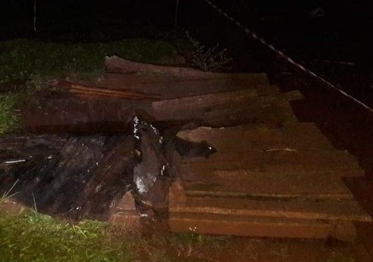 MISIONES – Dos de Mayo: Un niño cayó a un pozo de agua y se ahogó