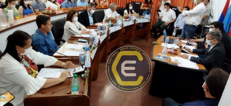 Comunales sanvicentinas: Se creó la Agencia Municipal de Políticas Universitarias – Sanción de modificatoria sobre urbanizaciones