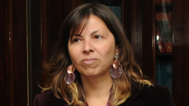 Silvina Batakis es la nueva ministra de Economía del país
