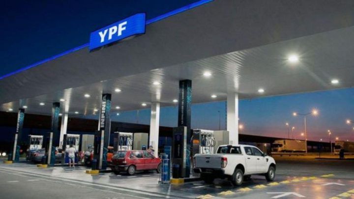 Nueva suba en el precio de los combustibles - Razones del incremento