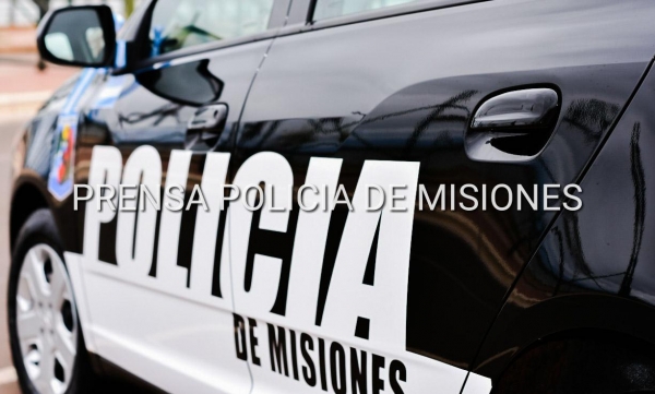 MISIONES - Oberá: Se habría suicidado un empresario maderero de San Vicente
