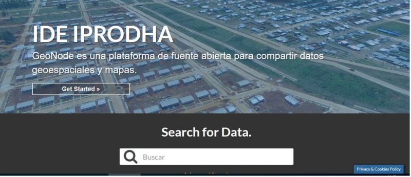Misiones: App “iprodhasociales”, la nueva aplicación para facilitar el trabajo interno en el Instituto
