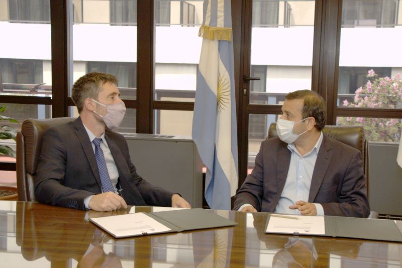 Gobierno de Misiones y CFI otorgarán financiación doblemente bonificada a la adquisición de maquinaria para producción