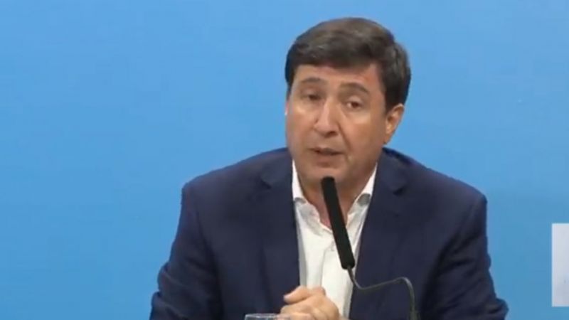 Arroyo echó al funcionario que autorizó compra polémica y se licitará de nuevo