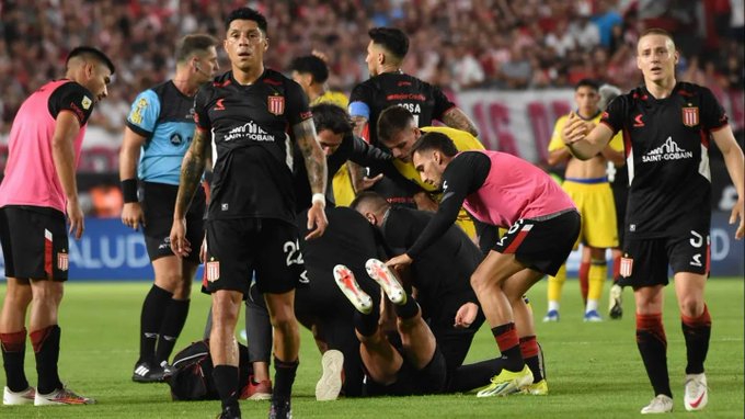 FÚTBOL – Copa de la LPF: Estudiantes le ganó a Boca