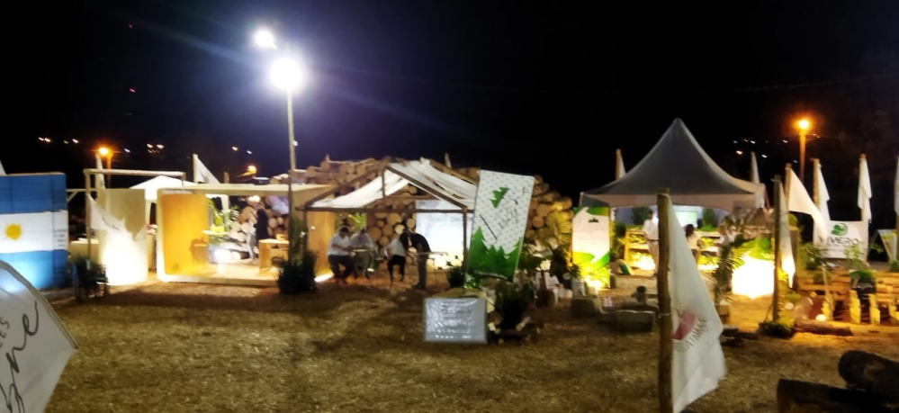 La foresto industria misionera, vanguardia en el país en manejo sostenible – Repercusiones desde la Fiesta de la Madera