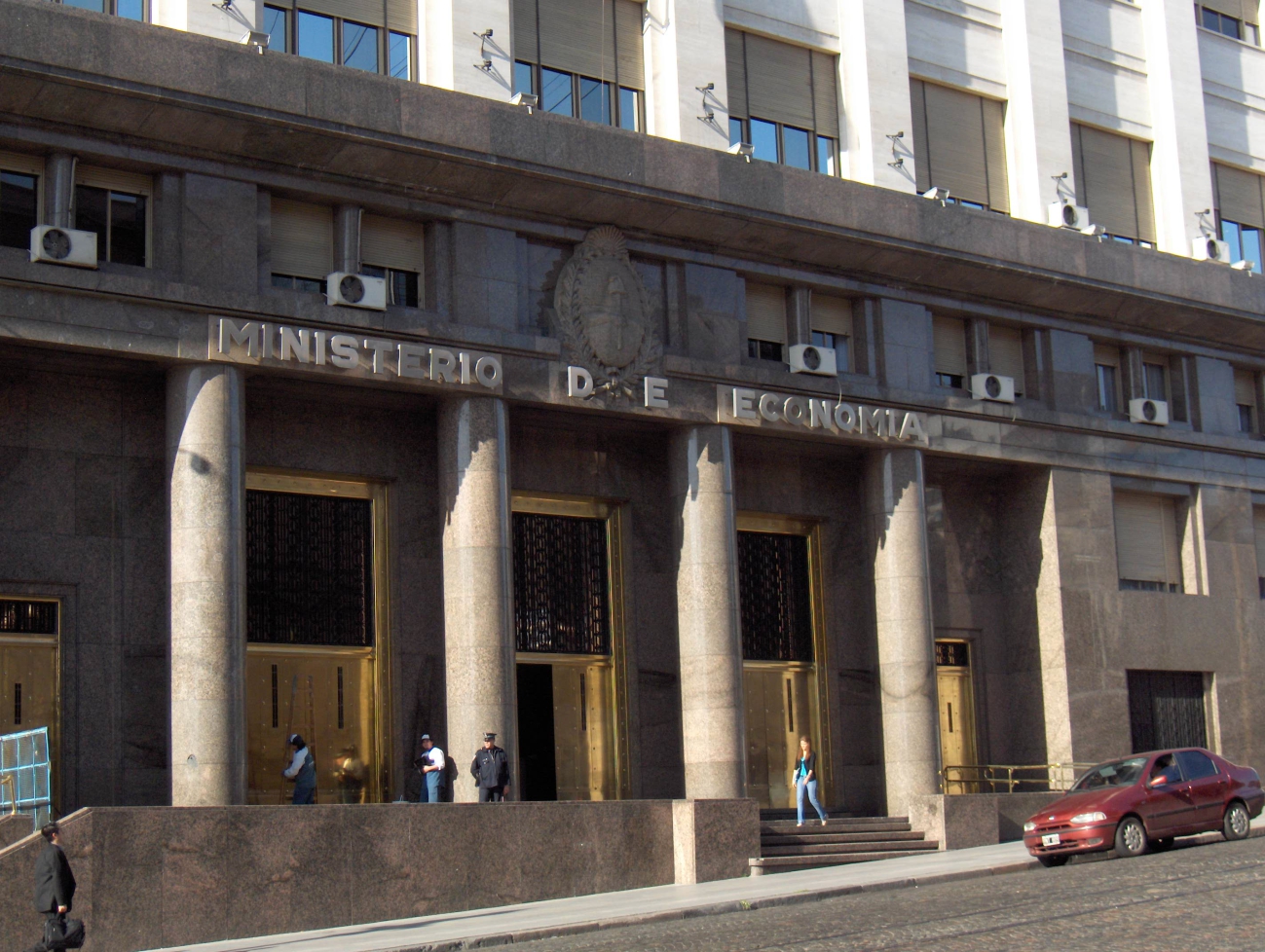El gobierno nacional no renovará el Fondo de Incentivo Docente