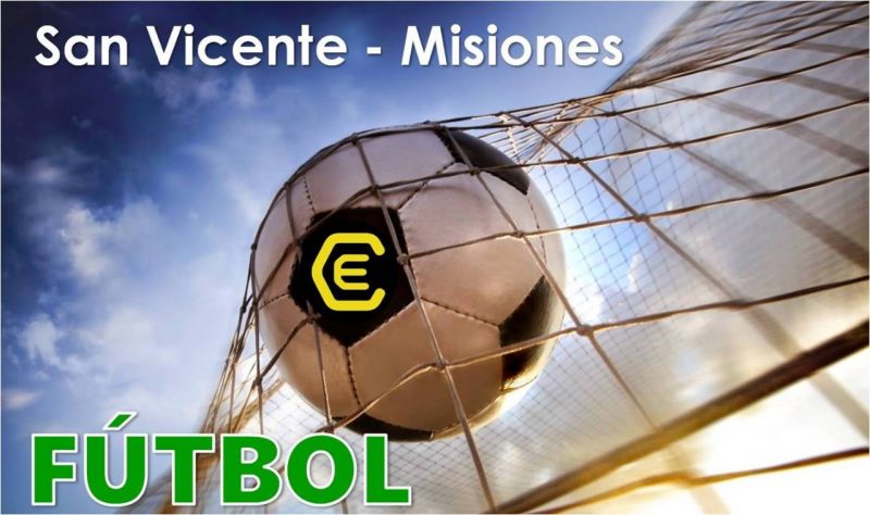 FÚTBOL - FUTSAL | San Vicente: Info Actualizada