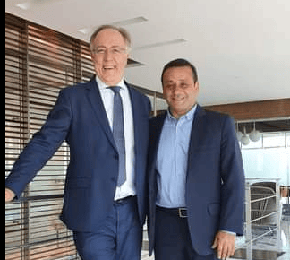 El Gobierno de Misiones acordó con YPF un refuerzo en el suministro de gasoil para yerbateros