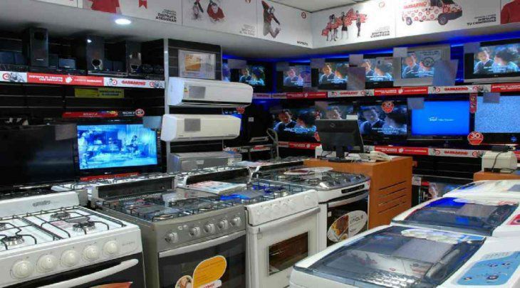 Nuevo Plan nacional: ¿Qué electrodomésticos se pueden comprar en 36 cuotas?