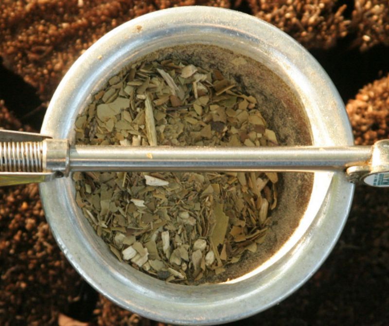 La Agencia Internacional para la Investigación del Cáncer (IARC) declara que el mate no es cancerígeno