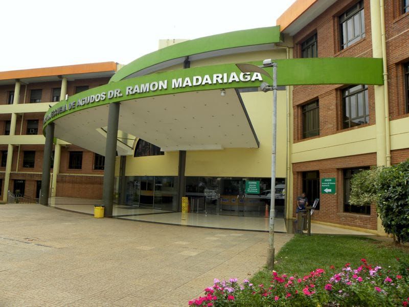 Hospital Escuela de Misiones: El Servicio de Cirugía Plástica y Reconstructiva continúa realizando intervenciones reconstructivas