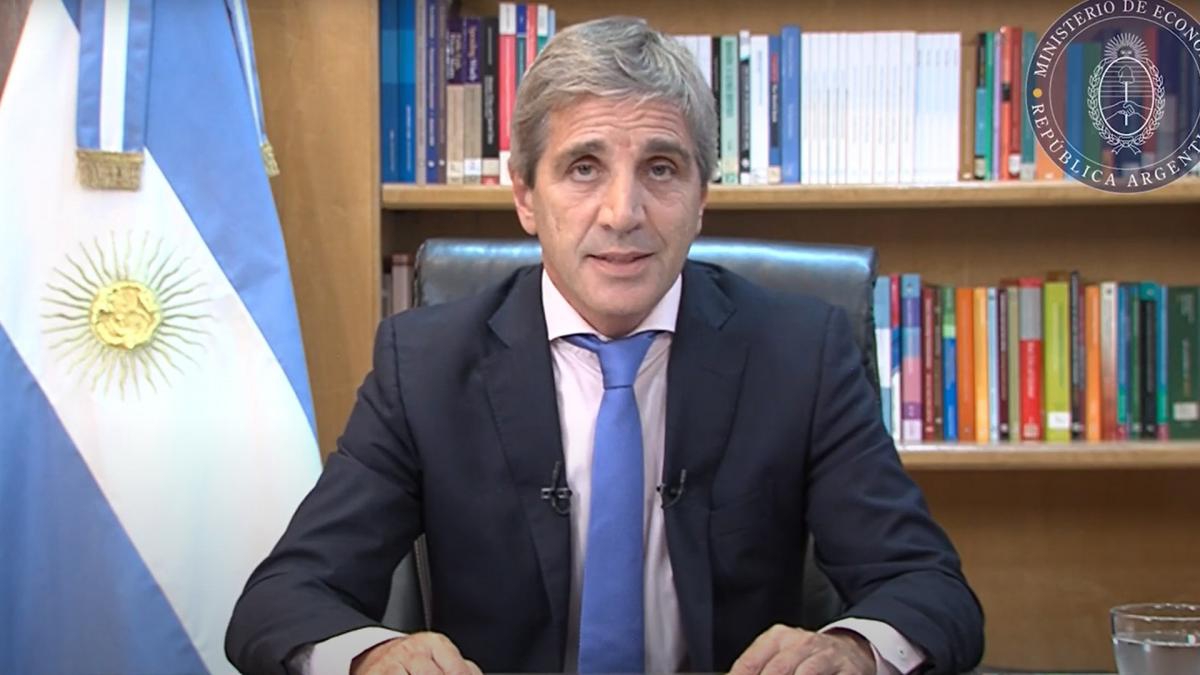 CAME ante los anuncios económicos