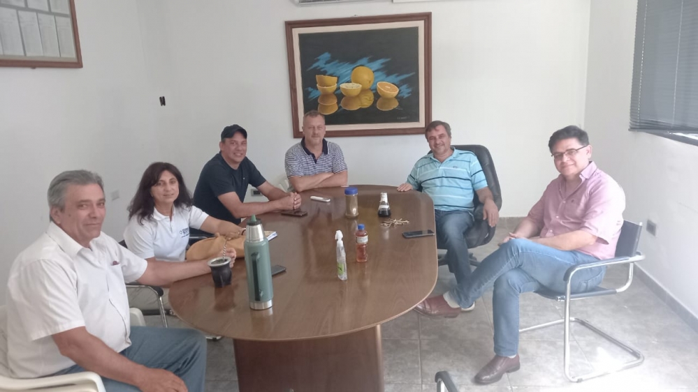 “Necesitamos innovar y generar nuevos productos para llegar a más consumidores con la yerba mate”
