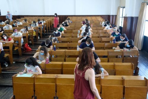 Declaración del CIN para el ciclo lectivo 2021: las clases universitarias serán mixtas