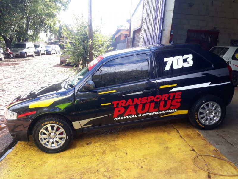 AUTOMOVILISMO – Gran Premio Yerba Mate YoLaVi: La afición misionera se apasiona con el Rally de San Vicente - TODA LA INFO
