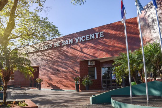 Comunales sanvicentinas: Variadas actividades instructivas, educativas, sociales, deportiva/recreativas, de turismo, culturales, de salud, agro, avisos comunitarios y otros