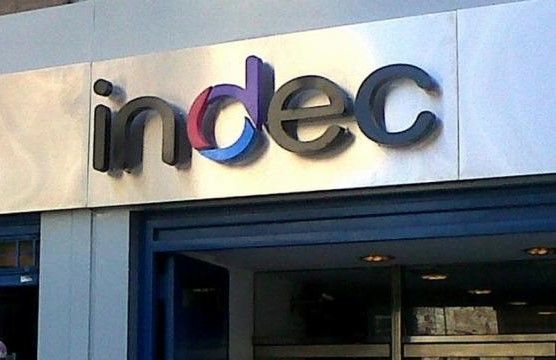 INDEC: La inflación de noviembre fue del 3,2% y suma 30,9% en el año que ya culmina