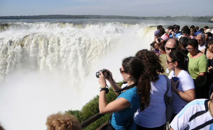 Feriado extendido en Misiones: Con picos de 90% la ocupación hotelera para este fin de semana patriótico