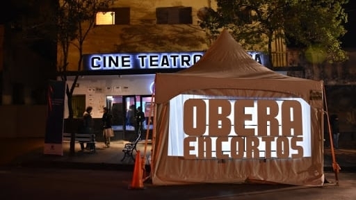 Misiones: Con gran participación, cerro una nueva edición del festival Oberá en Cortos