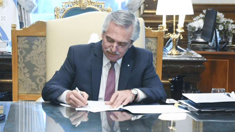El Gobierno Nacional y gobernadores no acatarán el «fallo político» de la Corte Suprema sobre la coparticipación