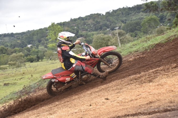 MOTOCROSS en Misiones: Puerto Esperanza es la localidad anfitriona para la 2ª fecha de Motocross luego de 16 años