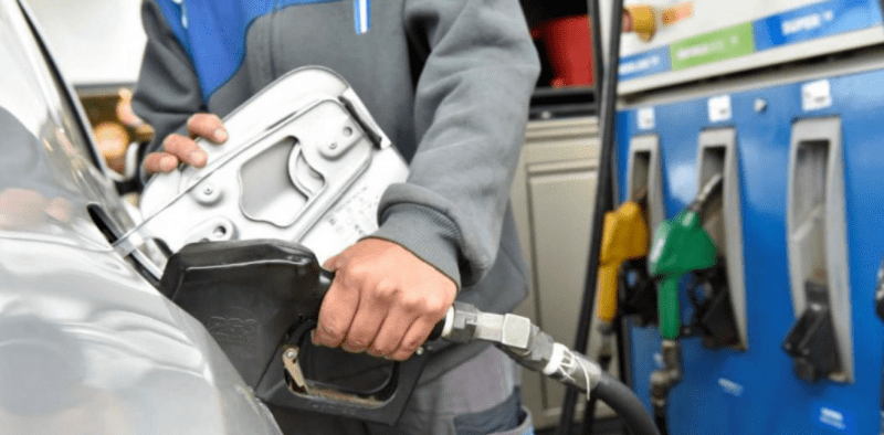 Peligran viajes de larga distancia en vacaciones por falta de gasoil