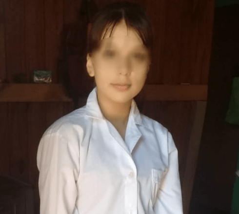 MISIONES – Pto. Iguazú: Encontraron en buen estado de salud a la menor de 13 años que no había regresado a su hogar