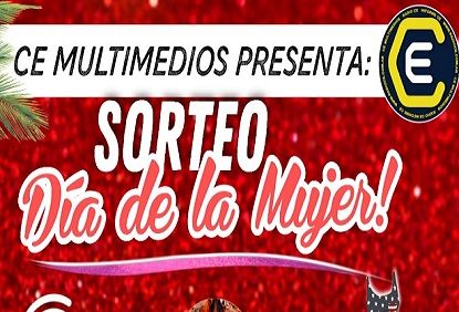Radio Ce Multimedios y un especial homenaje a la Mujer - ENTERÁTE QUIÉNES GANARON los regalos....!!!!!!!