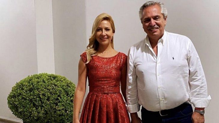 Fabiola Yáñez embarazada: Se confirmó oficialmente