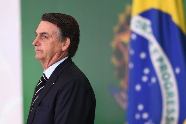 BRASIL - Entre el caos y la tragedia