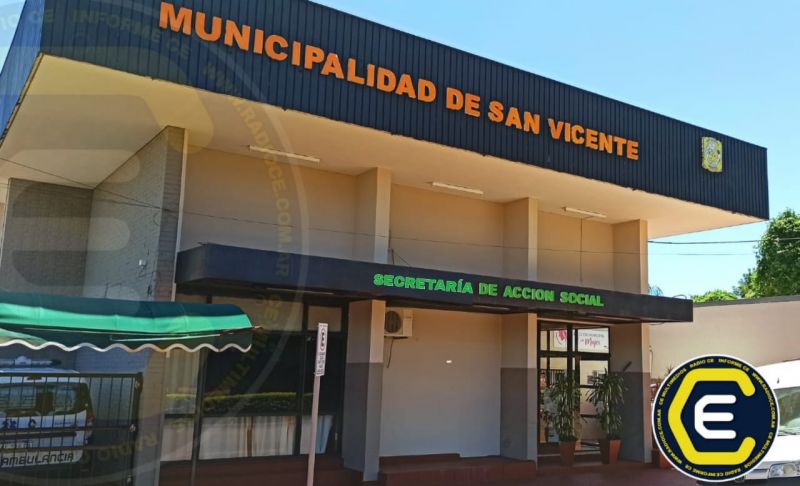 Comunales sanvicentinas: Se registran a personas con discapacidad para ser vacunadas contra el COVID