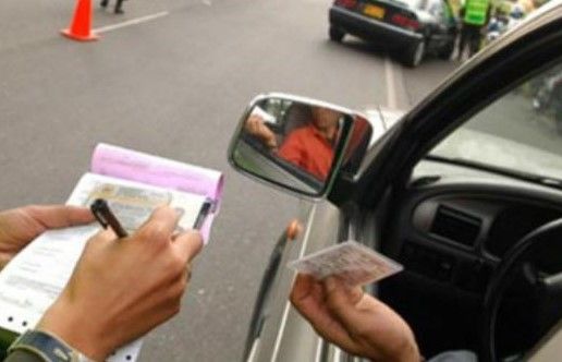 Comunales sanvicentinas: Vigencia de la Ordenanza que reduce en un 80% el valor de multas por infracciones de tránsito