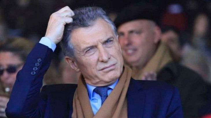 POLÍTICA - Podrían solicitar la captura internacional de Mauricio Macri